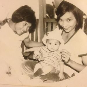 Meet your Posher, Minh chau
